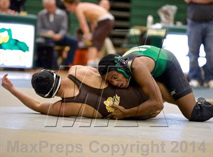 Thumbnail 1 in Zeeland East vs Zeeland West (MHSAA District Final) photogallery.