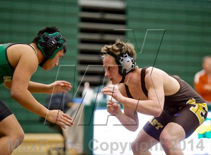 Thumbnail 1 in Zeeland East vs Zeeland West (MHSAA District Final) photogallery.