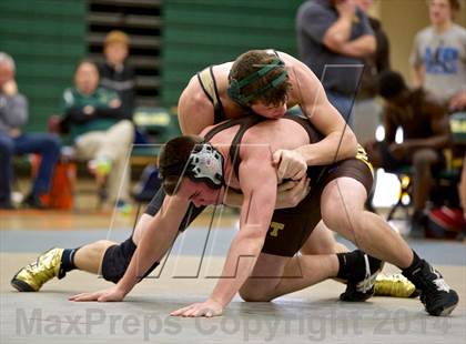 Thumbnail 1 in Zeeland East vs Zeeland West (MHSAA District Final) photogallery.