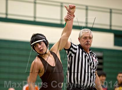 Thumbnail 3 in Zeeland East vs Zeeland West (MHSAA District Final) photogallery.