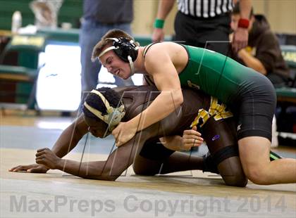 Thumbnail 1 in Zeeland East vs Zeeland West (MHSAA District Final) photogallery.