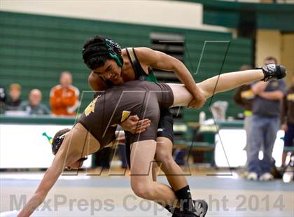 Thumbnail 3 in Zeeland East vs Zeeland West (MHSAA District Final) photogallery.