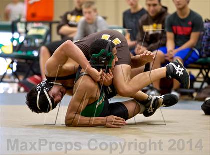 Thumbnail 1 in Zeeland East vs Zeeland West (MHSAA District Final) photogallery.