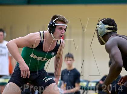 Thumbnail 1 in Zeeland East vs Zeeland West (MHSAA District Final) photogallery.
