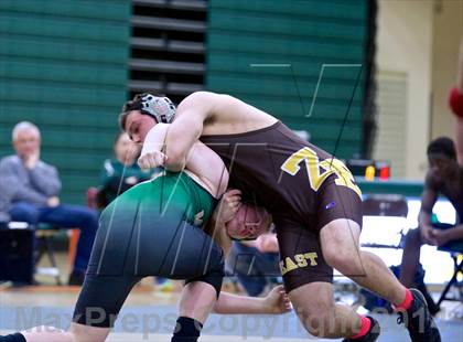 Thumbnail 1 in Zeeland East vs Zeeland West (MHSAA District Final) photogallery.