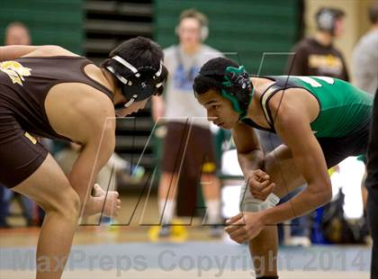 Thumbnail 3 in Zeeland East vs Zeeland West (MHSAA District Final) photogallery.