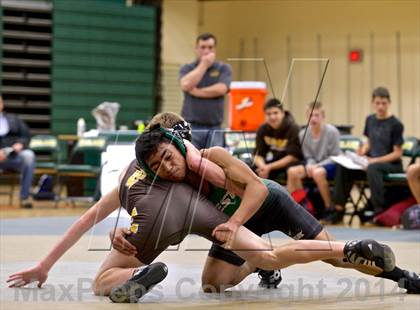 Thumbnail 1 in Zeeland East vs Zeeland West (MHSAA District Final) photogallery.