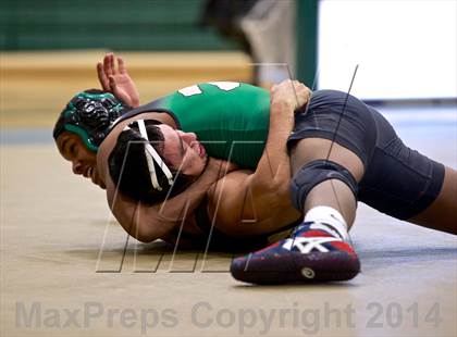 Thumbnail 2 in Zeeland East vs Zeeland West (MHSAA District Final) photogallery.