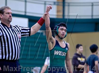 Thumbnail 1 in Zeeland East vs Zeeland West (MHSAA District Final) photogallery.