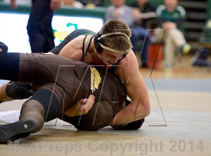 Thumbnail 3 in Zeeland East vs Zeeland West (MHSAA District Final) photogallery.
