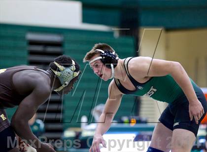 Thumbnail 2 in Zeeland East vs Zeeland West (MHSAA District Final) photogallery.