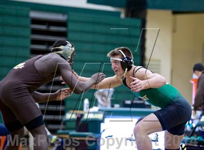 Thumbnail 3 in Zeeland East vs Zeeland West (MHSAA District Final) photogallery.