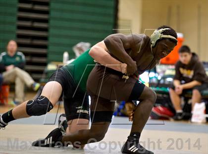 Thumbnail 2 in Zeeland East vs Zeeland West (MHSAA District Final) photogallery.