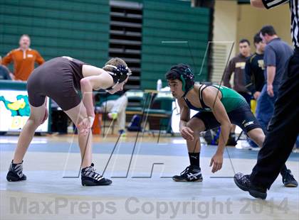 Thumbnail 1 in Zeeland East vs Zeeland West (MHSAA District Final) photogallery.