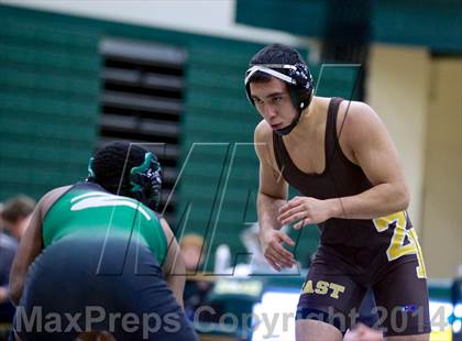 Thumbnail 2 in Zeeland East vs Zeeland West (MHSAA District Final) photogallery.
