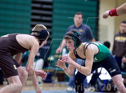 Thumbnail 3 in Zeeland East vs Zeeland West (MHSAA District Final) photogallery.