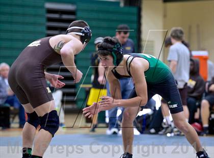 Thumbnail 1 in Zeeland East vs Zeeland West (MHSAA District Final) photogallery.