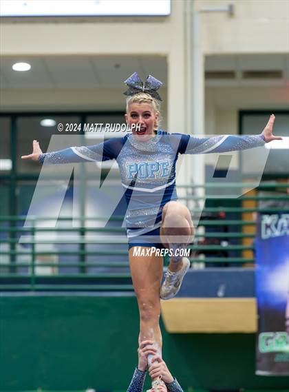 Thumbnail 3 in Pope (Creekview Classic) photogallery.