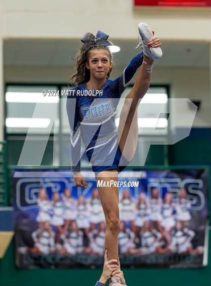 Thumbnail 3 in Pope (Creekview Classic) photogallery.