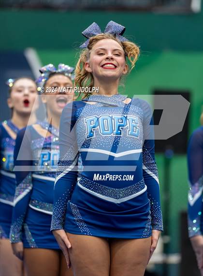 Thumbnail 3 in Pope (Creekview Classic) photogallery.