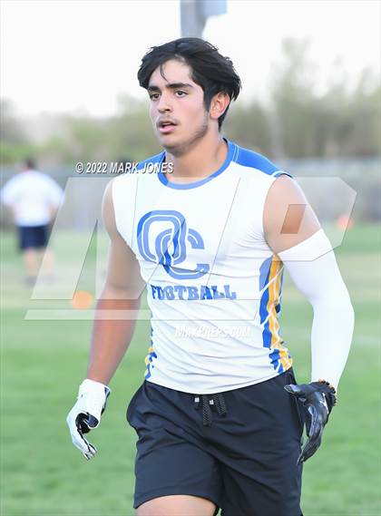 Thumbnail 1 in O'Connor (O'Connor 7 on 7 Tournament) photogallery.