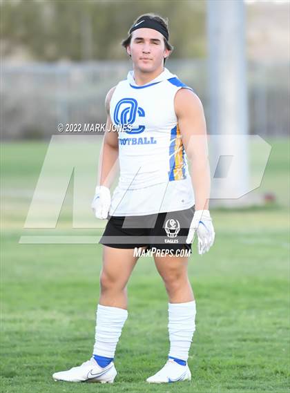 Thumbnail 3 in O'Connor (O'Connor 7 on 7 Tournament) photogallery.