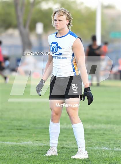 Thumbnail 2 in O'Connor (O'Connor 7 on 7 Tournament) photogallery.