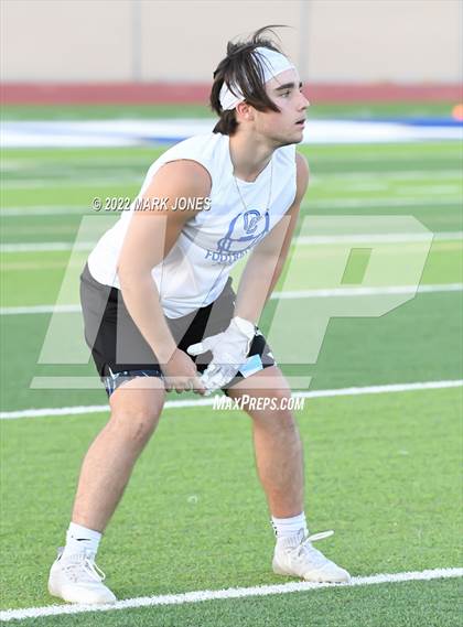Thumbnail 3 in O'Connor (O'Connor 7 on 7 Tournament) photogallery.