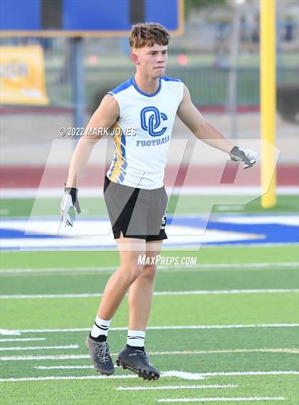 Thumbnail 3 in O'Connor (O'Connor 7 on 7 Tournament) photogallery.
