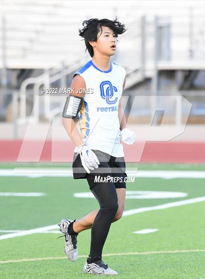 Thumbnail 2 in O'Connor (O'Connor 7 on 7 Tournament) photogallery.