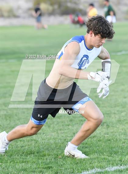 Thumbnail 2 in O'Connor (O'Connor 7 on 7 Tournament) photogallery.