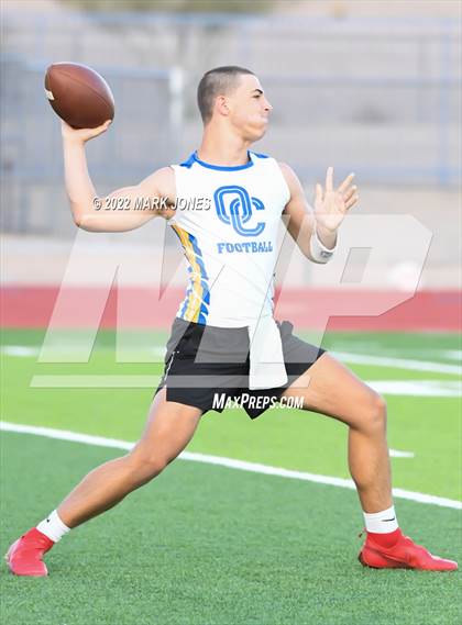 Thumbnail 3 in O'Connor (O'Connor 7 on 7 Tournament) photogallery.