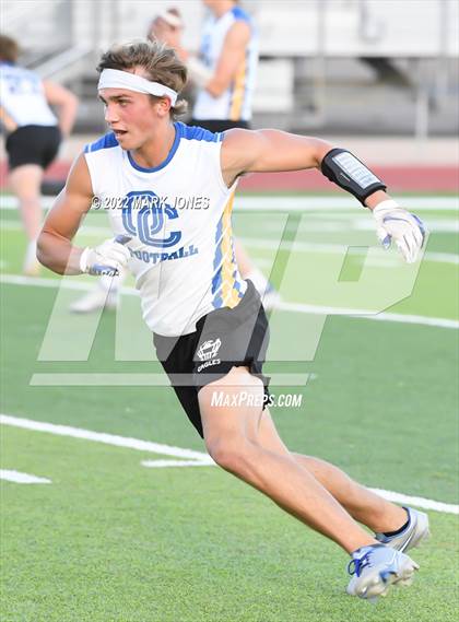 Thumbnail 2 in O'Connor (O'Connor 7 on 7 Tournament) photogallery.
