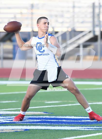 Thumbnail 3 in O'Connor (O'Connor 7 on 7 Tournament) photogallery.