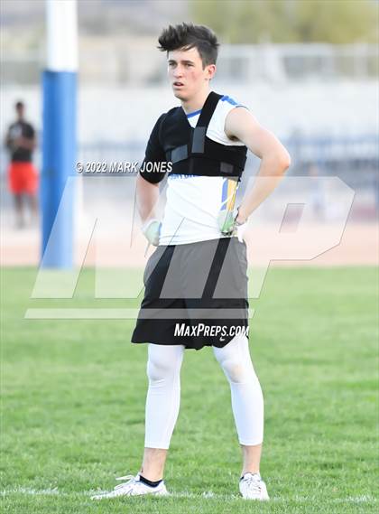 Thumbnail 2 in O'Connor (O'Connor 7 on 7 Tournament) photogallery.