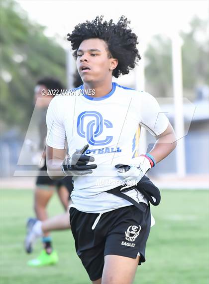 Thumbnail 3 in O'Connor (O'Connor 7 on 7 Tournament) photogallery.