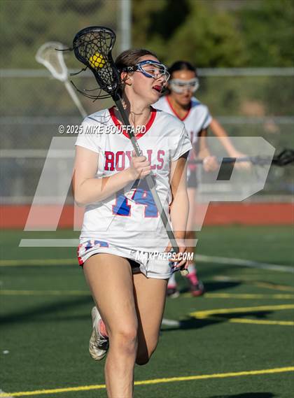 Thumbnail 1 in Laguna Beach vs San Marcos (CIF-SS D2 Round 1) photogallery.