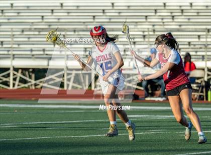 Thumbnail 2 in Laguna Beach vs San Marcos (CIF-SS D2 Round 1) photogallery.