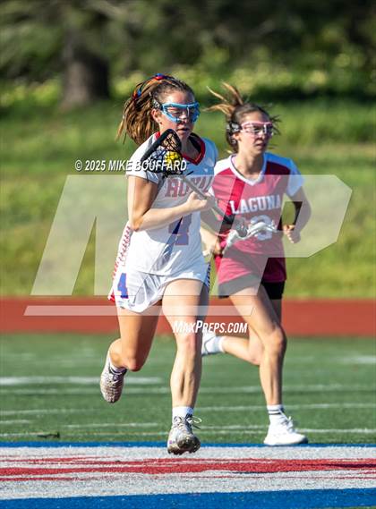 Thumbnail 1 in Laguna Beach vs San Marcos (CIF-SS D2 Round 1) photogallery.