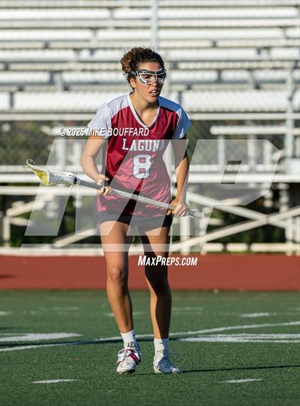 Thumbnail 1 in Laguna Beach vs San Marcos (CIF-SS D2 Round 1) photogallery.