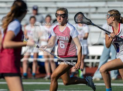 Thumbnail 2 in Laguna Beach vs San Marcos (CIF-SS D2 Round 1) photogallery.