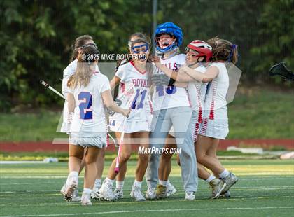 Thumbnail 1 in Laguna Beach vs San Marcos (CIF-SS D2 Round 1) photogallery.