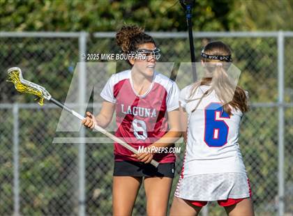 Thumbnail 1 in Laguna Beach vs San Marcos (CIF-SS D2 Round 1) photogallery.