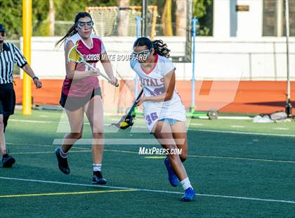 Thumbnail 3 in Laguna Beach vs San Marcos (CIF-SS D2 Round 1) photogallery.