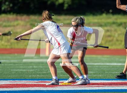 Thumbnail 3 in Laguna Beach vs San Marcos (CIF-SS D2 Round 1) photogallery.