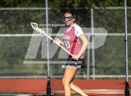 Thumbnail 2 in Laguna Beach vs San Marcos (CIF-SS D2 Round 1) photogallery.