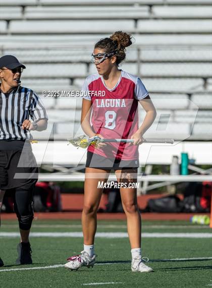 Thumbnail 3 in Laguna Beach vs San Marcos (CIF-SS D2 Round 1) photogallery.