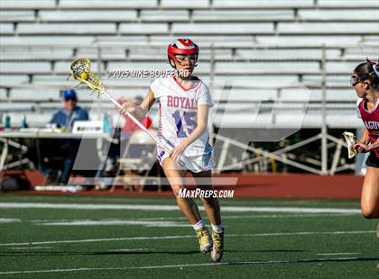 Thumbnail 3 in Laguna Beach vs San Marcos (CIF-SS D2 Round 1) photogallery.