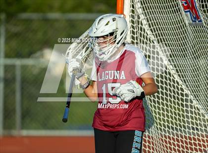 Thumbnail 2 in Laguna Beach vs San Marcos (CIF-SS D2 Round 1) photogallery.