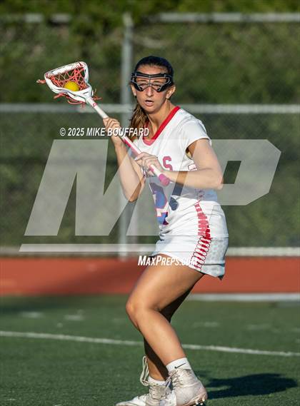 Thumbnail 3 in Laguna Beach vs San Marcos (CIF-SS D2 Round 1) photogallery.